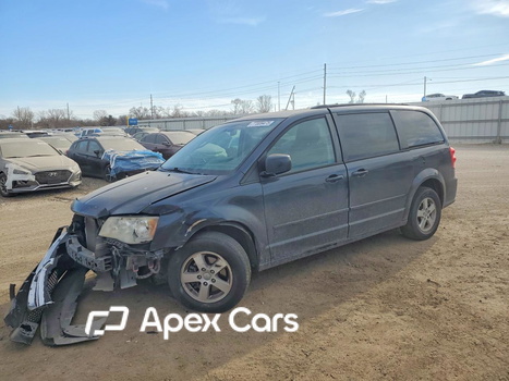 Dodge Caravan 2013 - Zdjęcie 1 z 14