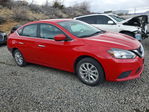 Nissan Sentra 2019