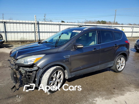 Ford Escape 2015 - Image 1 of 15
