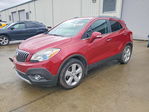 Buick Encore 2015