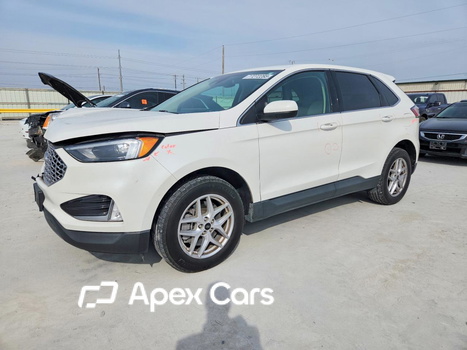 Ford Edge 2024 - Image 1 of 14