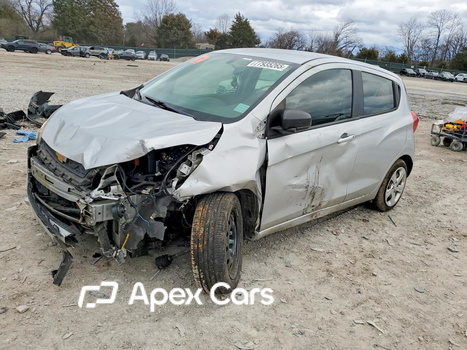 Chevrolet Spark 2019 - Image 1 of 14