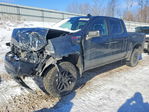 Chevrolet Silverado 2019