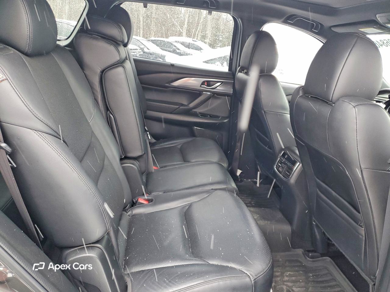 Mazda CX-9 2017