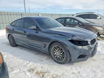 BMW Series 3 2016