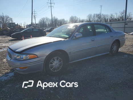 Buick LeSabre 2003 - Image 1 of 13