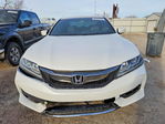 Honda Accord 2016