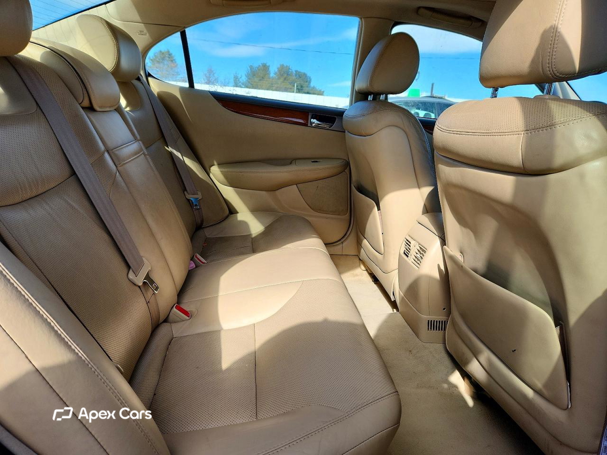 Lexus ES 2005