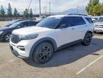 Ford Explorer 2024