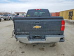 Chevrolet Silverado 2015