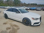 Audi A6 2012
