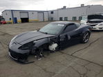 Chevrolet Corvette 2013