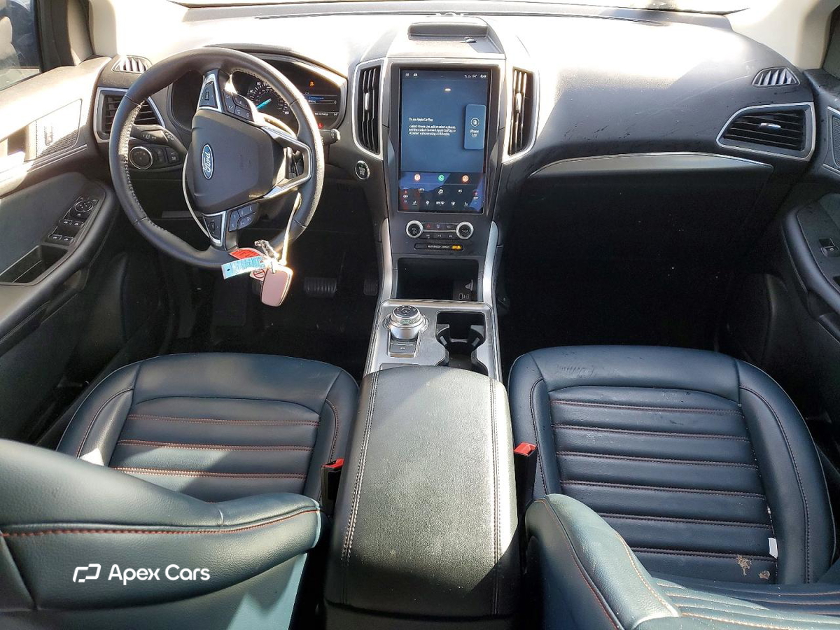 Ford Edge 2024