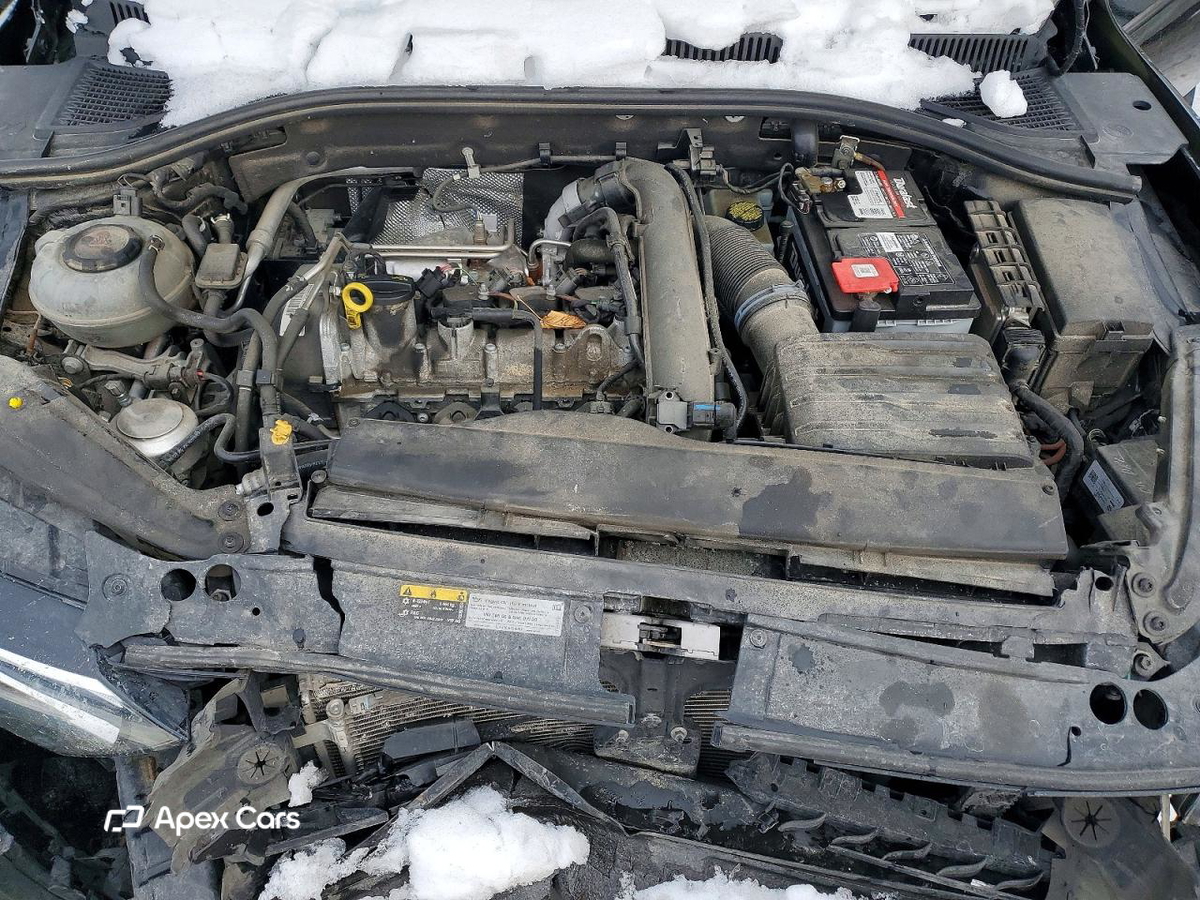 Volkswagen Jetta 2021