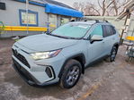 Toyota RAV 4 2023