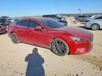 Mazda 6 2016