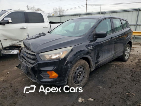 Ford Escape 2018 - Image 1 of 14