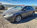 Chrysler 200 2016