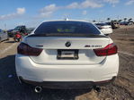 BMW Series 4 2018