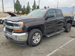 Chevrolet Silverado 2018
