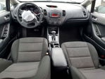 Kia Forte 2017