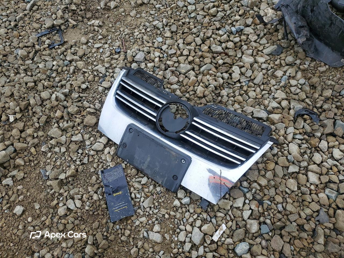 Volkswagen Jetta 2006