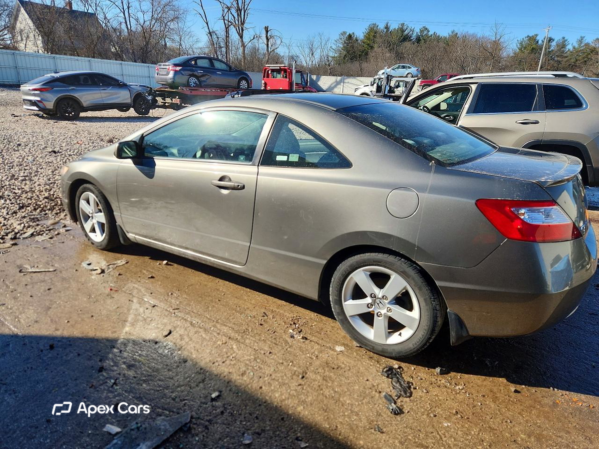 Honda Civic 2007