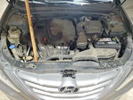 Hyundai Sonata 2011