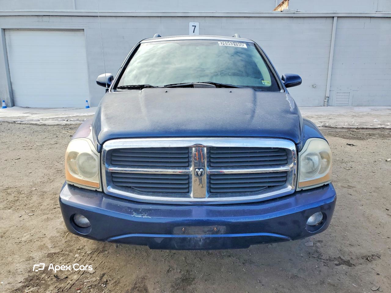 Dodge Durango 2005
