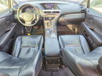 Lexus RX 2015