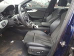 Audi A4 2021