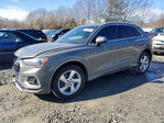 Audi Q3 2019