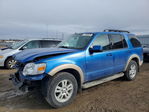 Ford Explorer 2010