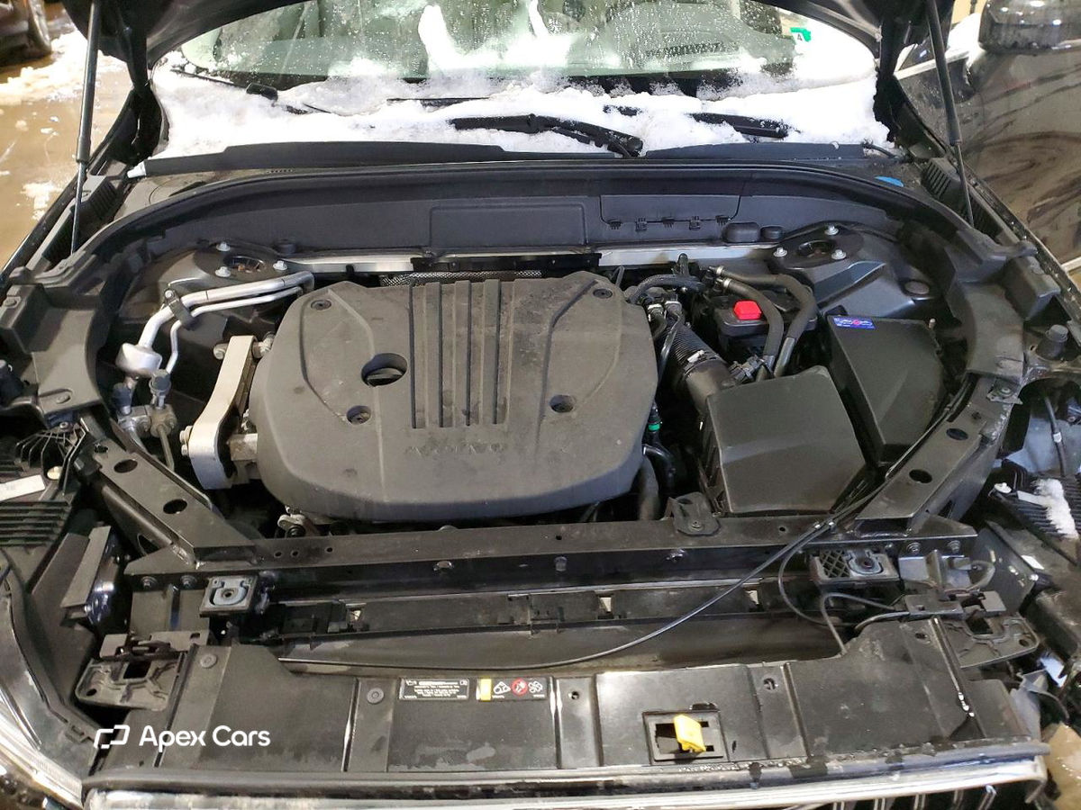 Volvo XC60 2023