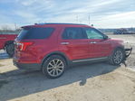 Ford Explorer 2016