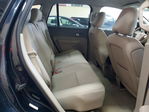 Ford Edge 2010