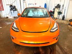 Tesla Model 3 2018