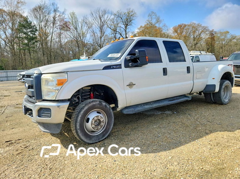 Ford  2015 - Zdjęcie 1 z 13