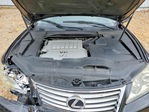 Lexus ES 2011