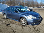 Subaru Legacy 2014