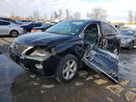 Lexus RX 2013