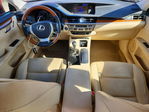 Lexus ES 2013
