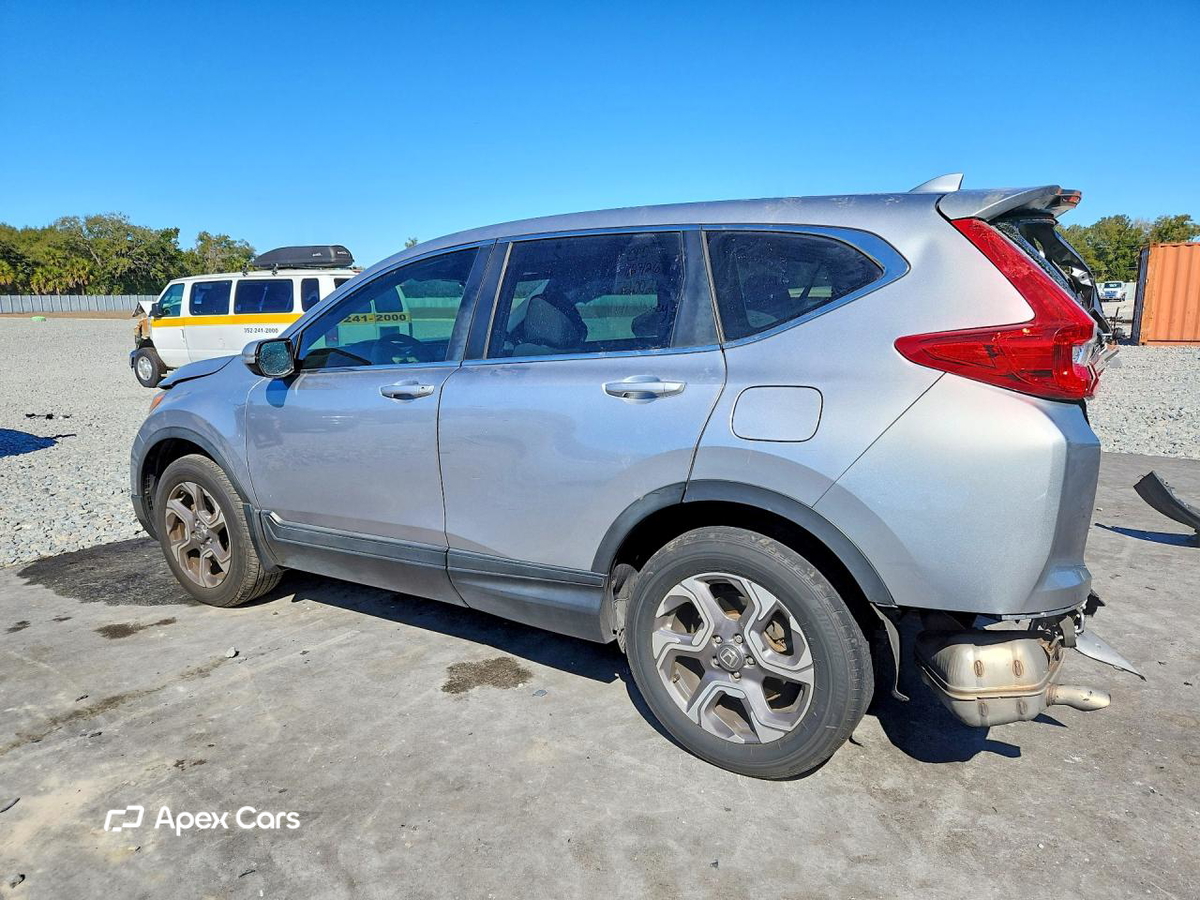 Honda CR-V 2019