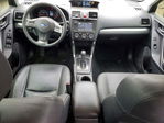 Subaru Forester 2015
