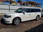 Ford Flex 2013