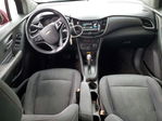 Chevrolet Trax 2017