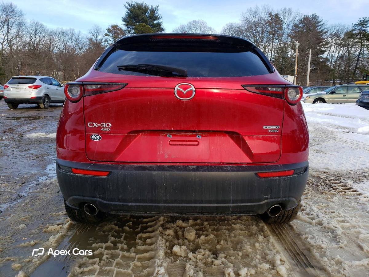 Mazda CX-30 2023