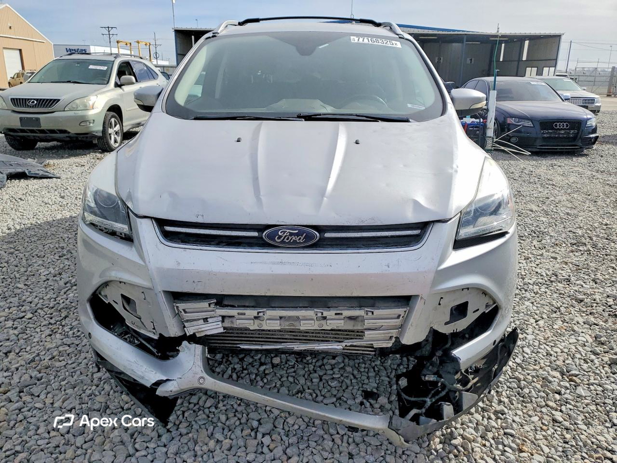 Ford Escape 2013
