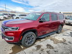 Jeep Grand Wagoneer 2023