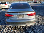 Audi A3 2017